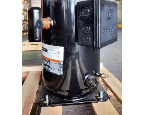 Герметичный компрессор ZP51KUE-TFM/TFD переченя 4.3HP 42500BTU Copeland для рефрижерации Герметичный компрессор ZP51KUE-TFM/TFD переченя 4.3HP 42500BTU Copeland для рефрижерации