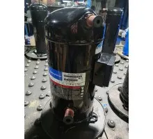 Компрессор компрессора ZB38KQE-TFD-558 Copeland переченя масла 5HP Poe герметичный
