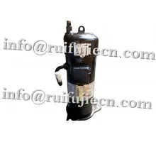 Компрессор JT170GK 5HP 380V 50Hz рефрижерации поршеня инвертора Daikin