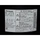 компрессор Sanyo C-SC903H8H 380V/50HZ переченя рефрижерации 12hp 36300BTU