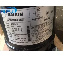 Герметичный Акк ДЖТ335ДАИ1Л рефрижерации компрессора переченя Дайкин с аттестацией КЭ