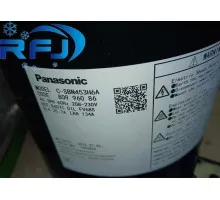 Высокоэффективный C-SBN453H6A Panasonic Скрут компрессор Рефрижератор R407C