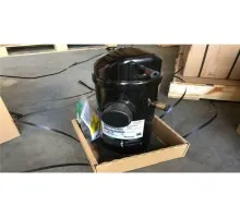 Компрессор HLM081T4LP6 переченя рефрижерации совершителя для HVAC