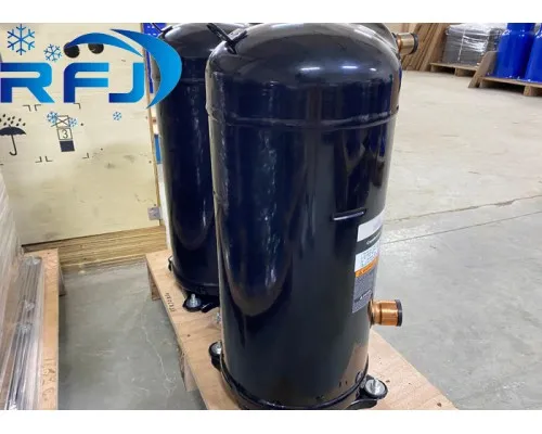 Компрессор для охлаждения скруткой Copeland ZP144KCE-TFD-422 Рефрижератор R401A Компрессор для охлаждения скруткой Copeland ZP144KCE-TFD-422 Рефрижератор R401A