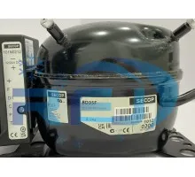 BD35F герметический поршневый холодильный компрессор R134a 100-240V/50-60Hz
