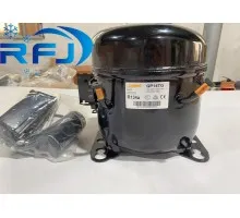 GP14TG Рефрижерационный поршневый компрессор с напряжением R134A 220-230V/60Hz