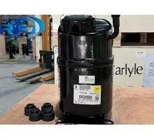 CAJ2446Z Tecumseh компрессор 208-230V 1 фаза 60Hz холодильный компрессор