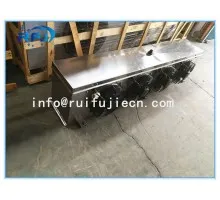 Воздух ДДЖ-239/140 23900В 380В охладил оборудование рефрижерации Фреон блока конденсатора охлаждая