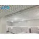 Свежая держа температура промышленных холодильных установок холодной комнаты регулируемая 3 лет гарантии