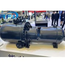 Оригинал компрессора замораживателя холодной комнаты винта RC2 430 Hanbell новый