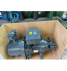 Оригинал компрессора 100% комнаты замораживателя винта RC2 340 Hanbell совершенно новый