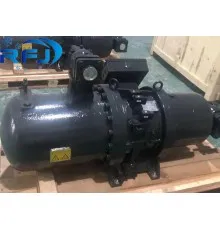 Тип компрессор 60Hz 220V винта 67HP RC2 200 Hanbell для охладителя