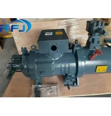 Первоначальный тип винта Hanbell компрессора холодильных установок 50HZ 60HZ