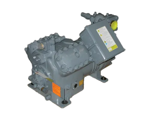 Полугерметичный холодильный компрессор D4SL-1500, 15 л.с. для охладителя морепродуктов